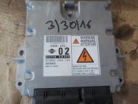 фото thumb №1, Nissan xtrail 2.2d бортовой компьютер блок управления двигателя