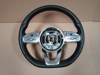 фото thumb №1, Воздуховод amg лепестки переключения mercedes a-klasa w177