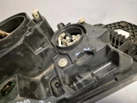 Renault premium 2005 перед сторона левая лампы передние Киев, фото thumb