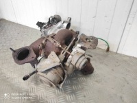 фото thumb №13, Турбокомпресор opel vivaro b renault trafic iii 1.6 dci biturbo h8201371485