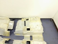 фото thumb №9, Mercedes cls w218 lift sedan обшивка килимок підлога a2126803140