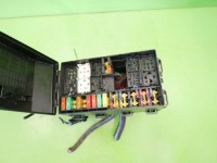 Коробка запобіжників ford focus mk1 zx5 америка 2.3 Київ, фото thumb