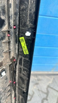 фото thumb №4, Hyundai tucson 2021- накладка поріг права поріг