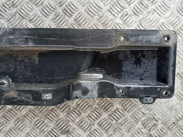 фото thumb №7, Kia picanto ii 2 балка задня підсилювач бампера заднього 2011-