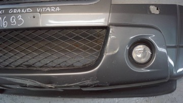 фото thumb №8, Бампер перед suzuki grand vitara ii pod омыватель z1693