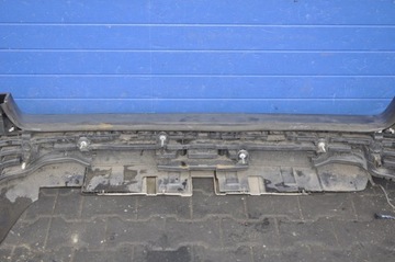 фото thumb №12, Volvo xc70 бампер зад задній pdc 8693633