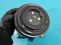 фото thumb №6, Компрессор кондиционера компрессор chevrolet orlando 13314480 114280201