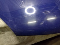 фото thumb №14, Капот кришка двигуна opel vectra c рестайлінг k: z20z