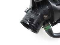 фото thumb №5, Труба интеркулер renault scenic iii 1.6 dci