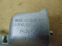 фото thumb №8, Петля дверь правые перед ford transit custom