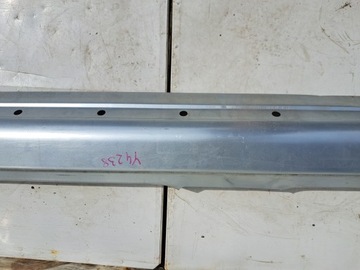 фото thumb №3, Mercedes c w202 клас алюміній поріг 3030104 поріг