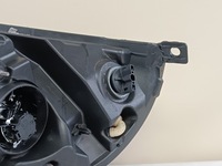 фото thumb №13, Opel movano b lift лампа правая передняя led 260107241r