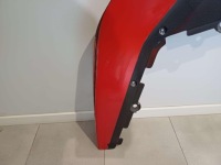 Спойлер бампер карбон ferrari 488 challenge evo Доставка, фото thumb