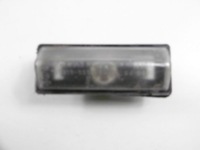 фото thumb №10, Liana 01-04 лампа освещение номерного знака sedan 4d