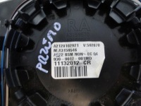 Mercedes вкладиш скло дзеркало праве мертва зона c klasa 204 w204 glk x204 Доставка, фото thumb