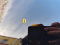 фото thumb №6, Audi a4 b9 ліва задні двері ly9b