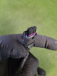 фото thumb №9, Volvo xc60 рестайлінг джгут паркування зад pdc 31376417