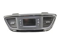 фото thumb №10, Chrysler pacifica 17- екран радіо рамка ґрати