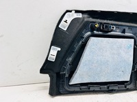 фото thumb №13, Corolla e21 kombi 2.0h обшивка оббивка багажника права правий