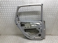 фото thumb №2, Дверь левый задняя renault scenic ii tea19