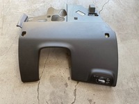 фото thumb №1, Захист консолі нижня audi a7 4g 4g1863075