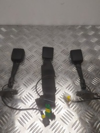 Alfa romeo stelvio замки ременів безпеки сидіння 156136316 156136320 Ціна, фото thumb