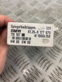 Купить Модуль блок управления зеркал mini cooper 9177975, фото thumb