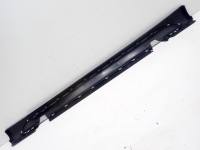 Молдинг накладка порог порог правая порог bmw x1 e84 5177 2990600 Доставка, фото thumb