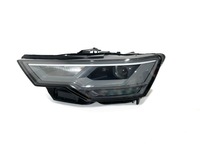 фото thumb №1, Фара левый audi a6 полный led c8 4k 4k0941033