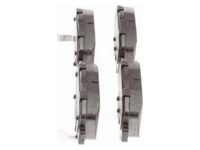 фото thumb №2, Тормозные колодки зад bosch 986 494 908