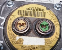 фото thumb №6, Подушка подушка безопасности водителя mercedes w169 1698600102