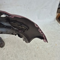 фото thumb №11, Opel karl 14-19 бампер перед передній спойлер решітка 42418315