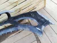 Бампер перед mercedes b-klasa a246 amg рестайлинг  w246 в Украине, фото thumb