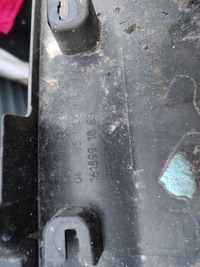 фото thumb №8, Накладка порог молдинг порог mini f56 левая 7300817