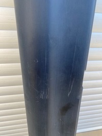 фото thumb №7, Порог правые планка пороговая правая mini cooper f55 5a3e756 оригинал