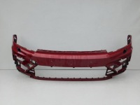 фото thumb №1, Vw tiguan r-line 15- бампер передній перед