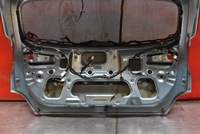 фото thumb №13, Крышка багажника багажника задняя задняя su8 hyundai kona 1 i 17-19