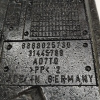 фото thumb №8, Volvo xc40 2021 другое элементы отделка багажника