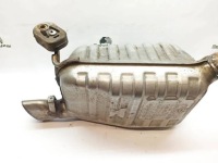 Гасник mercedes-benz slk r171 a1714911101 34308286 1.8l 2008 Зі Шроту, фото thumb