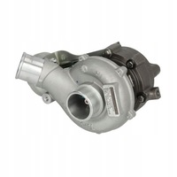 фото thumb №1, Турбонагнітач evoron evtc0222