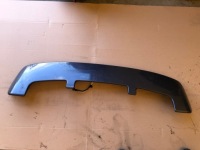 фото thumb №1, Mitsubishi space wagon спойлер крышки задний