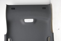 фото thumb №9, Mercedes b w246 lift 2018r стеля czarna ручки сонцезахисний козирок лампа