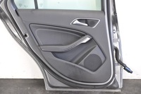 фото thumb №10, Mercedes w176 дверь левый задняя задние