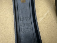 Jeep wrangler jl iv 4 17-24r защита плита решётка радиатора перед передняя с Разборки, фото thumb