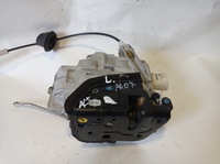 фото thumb №7, Audi оригинальный номер 8e2837015aa замок дверь