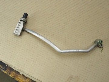 фото thumb №13, Mercedes cls w218 w212 трубка шланг кондиционера 3.0 v6