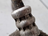 Провода усилителя комплект vw jetta vi 5c6 2.0 fsi Киев, фото thumb