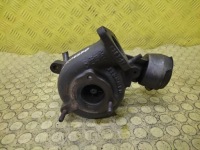 фото thumb №5, Skoda octavia ii 1.9 tdi турбонагнітач 028145702r