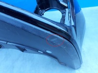 фото thumb №12, Honda civic x hb 2017- 17- бампер переднє решітка