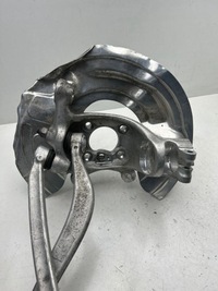 фото thumb №6, Bmw 3 f30 f35 f31 2016 ступиця колеса передньої